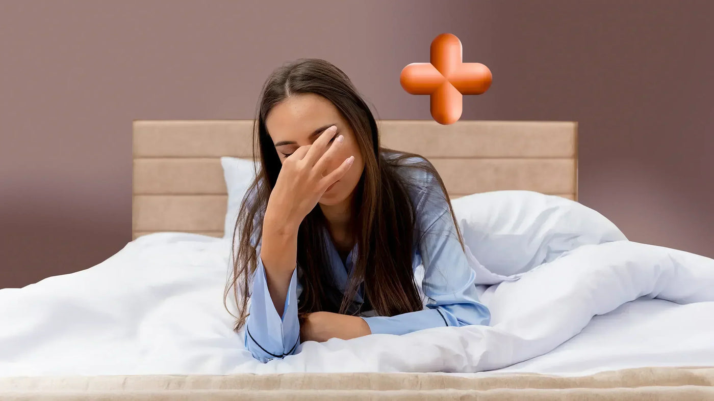 How modern medicine tackles fatigue: evidence-based supplements and lifestyle approaches