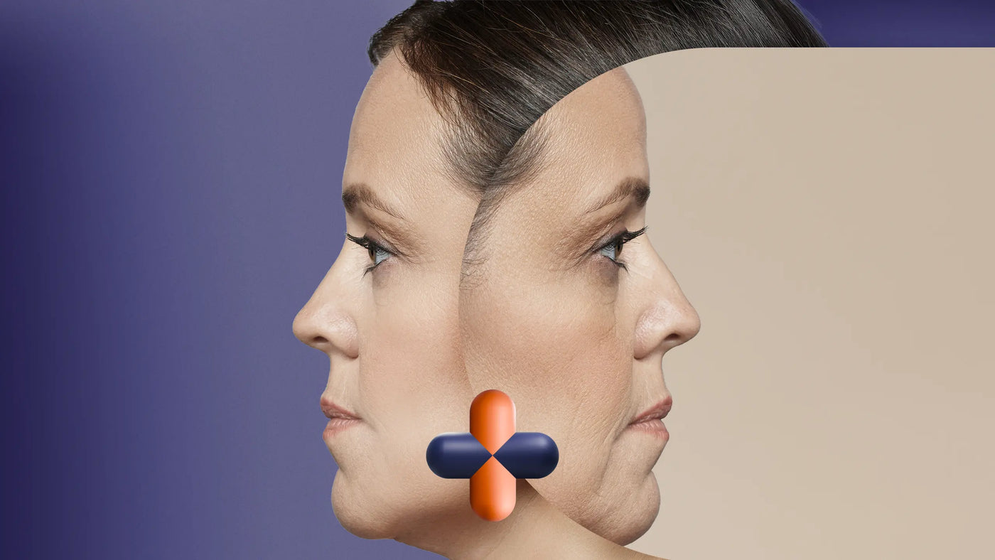 Aging with care: medical strategies to support vitality and well-being