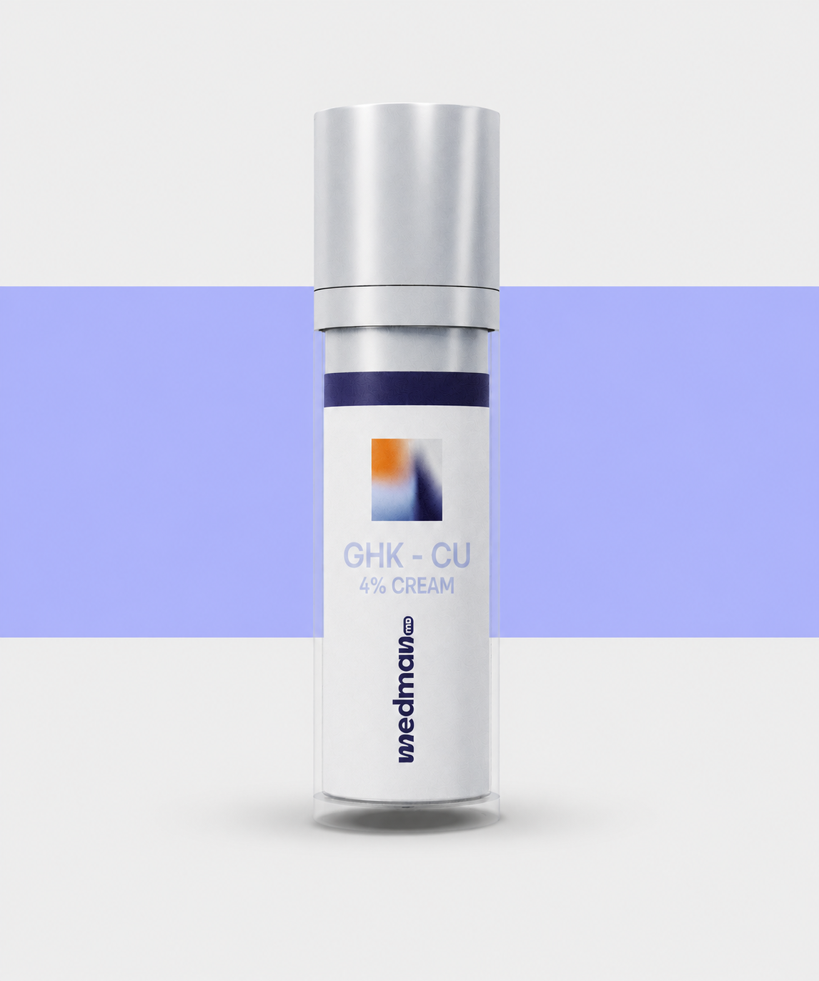 GHK-CU 4% (40mg/gm cream-30g)