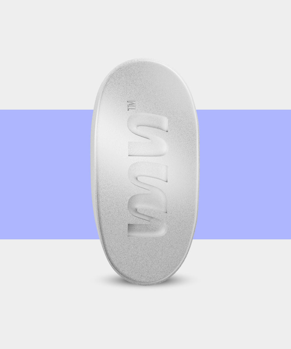 Finasteride | 1 mg 30 Tablets