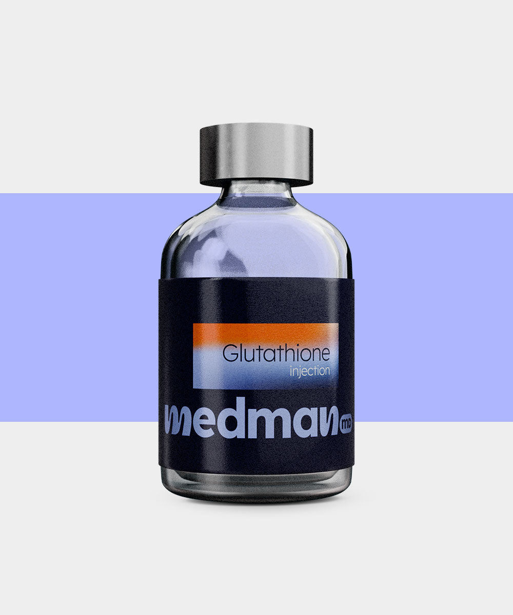 Glutathione Injection | 200 mg/ml x 5 ml
