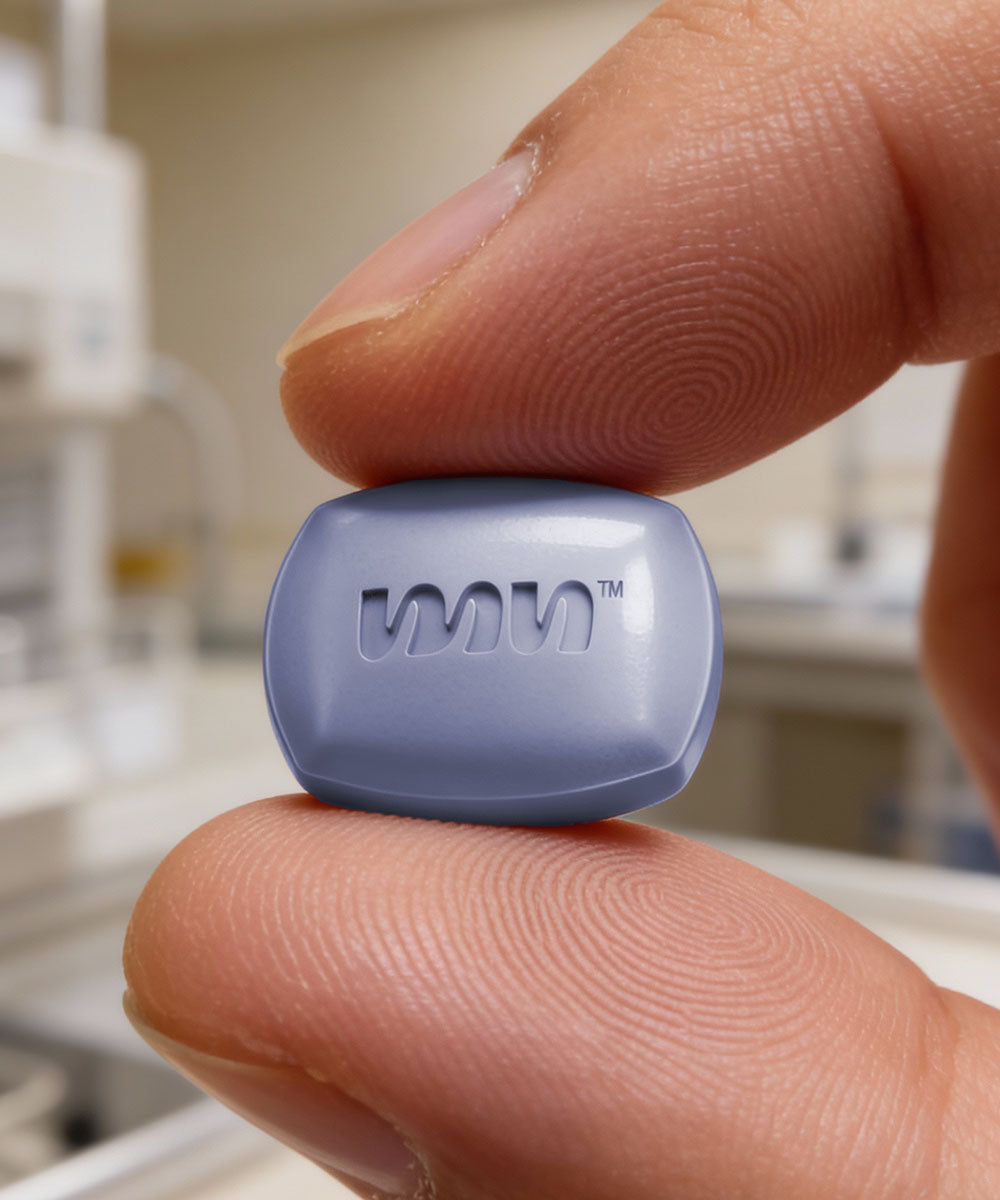 Metformin ER | 500 mg 30 Tablets