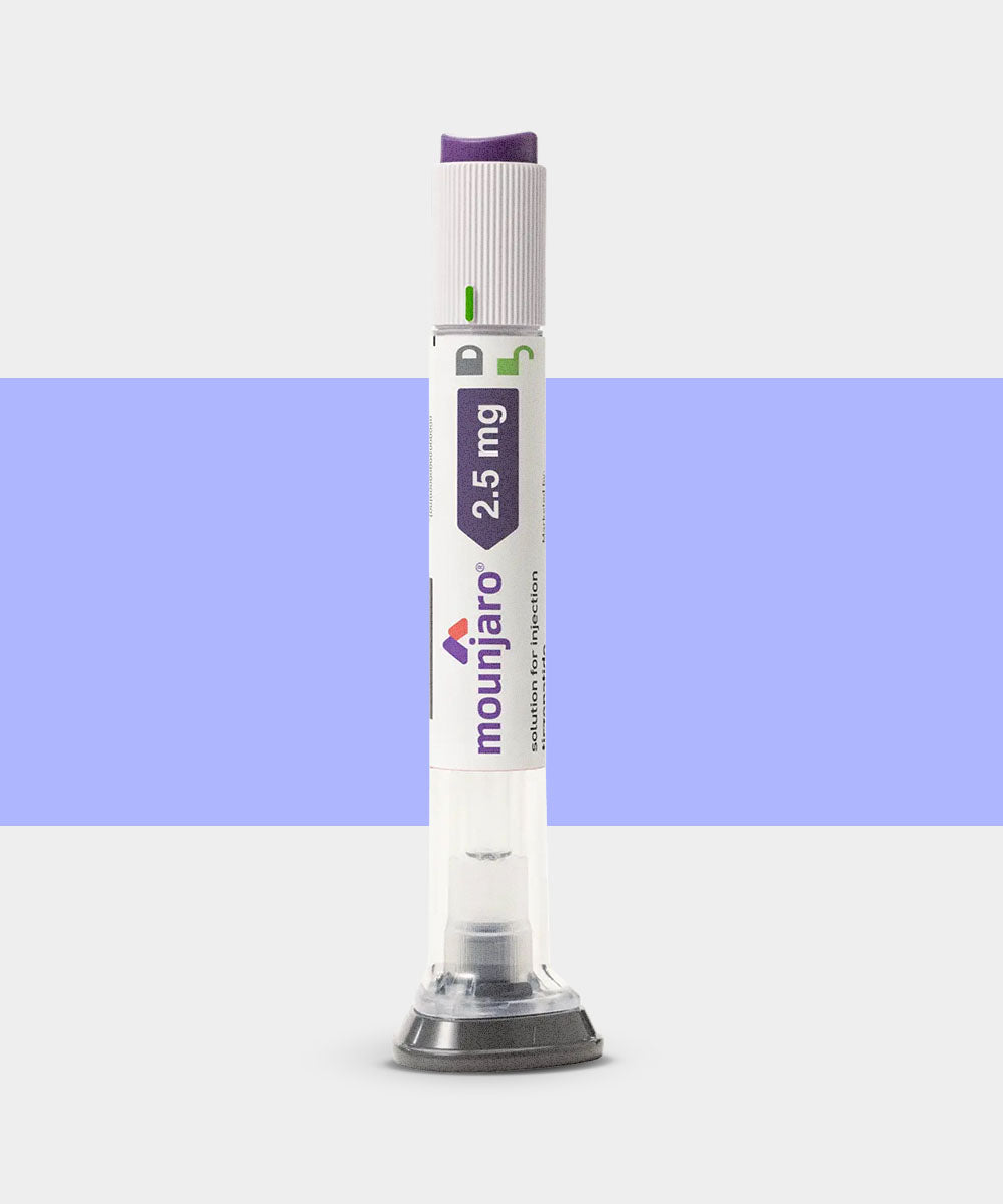 Mounjaro | 10 mg/0.5 ml