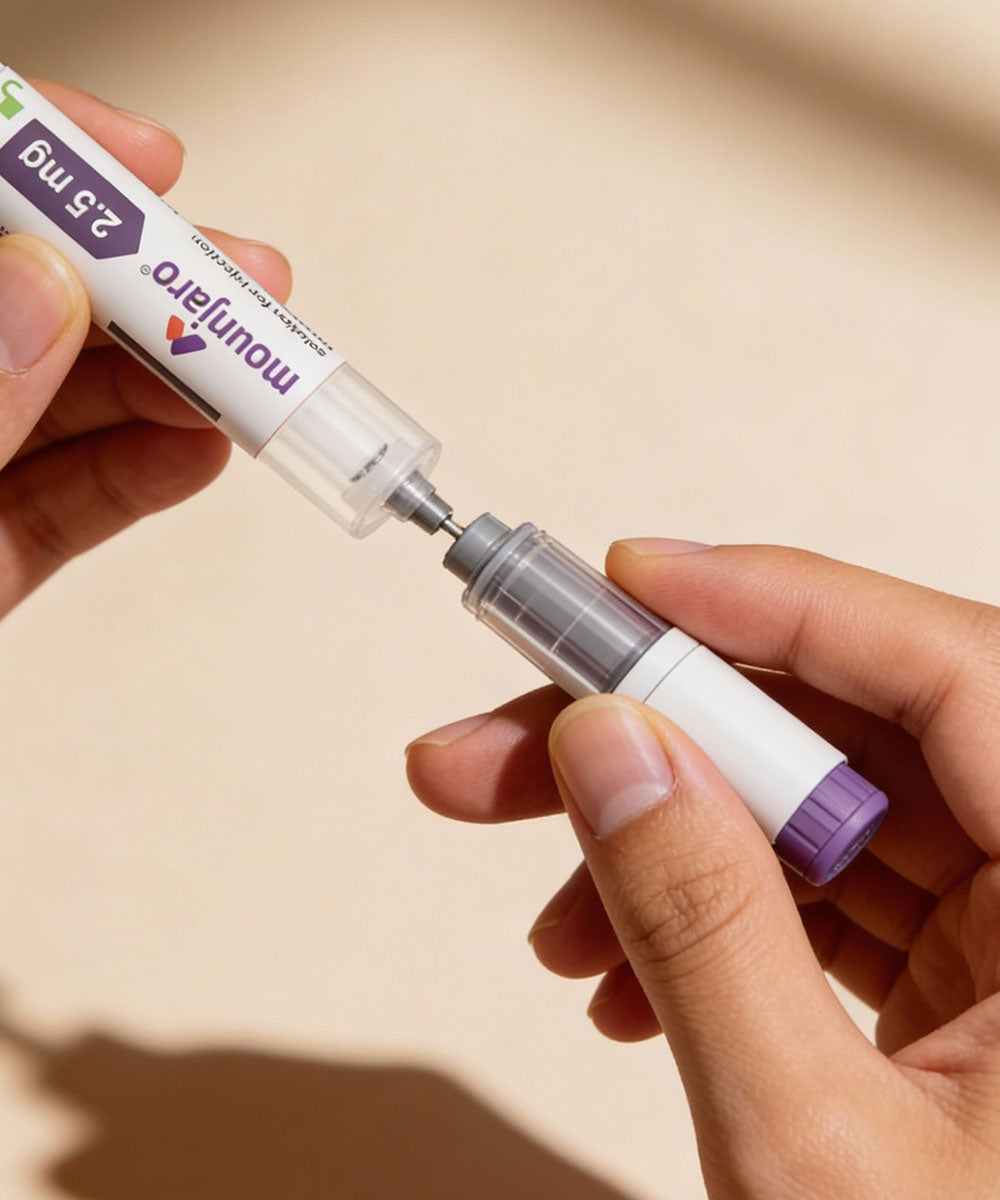 Mounjaro | 10 mg/0.5 ml