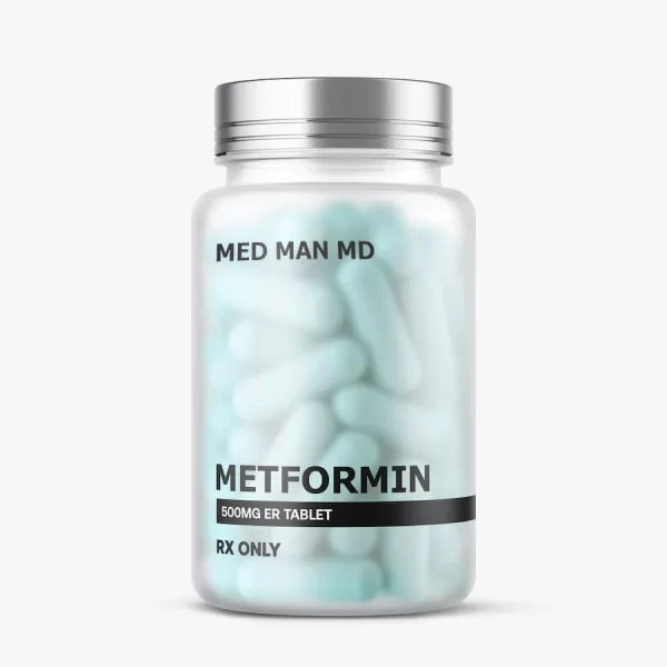 Metformin