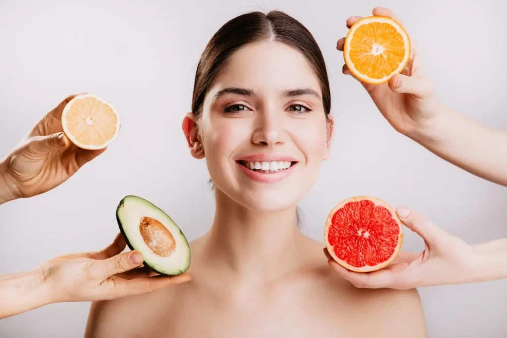 Which Vitamin Is Good For Skin Whitening Without Side Effects?