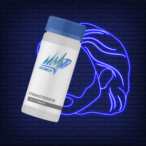 Finasteride 1mg 30 Tablets