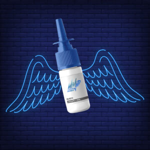 NAD + Nasal Spray 150mg/ML x 30ML